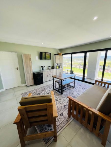 Garden Apartment to rent in Great Brak River, Eden District, South Africa