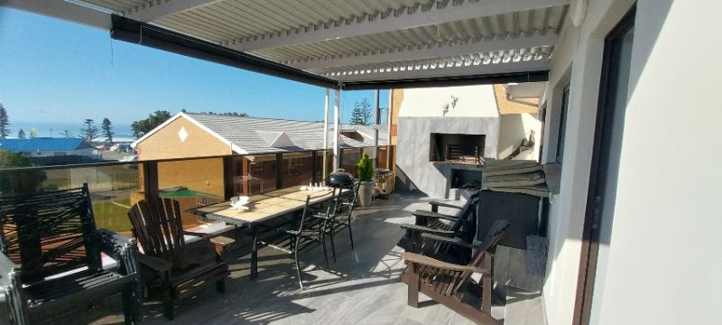 Holiday Apartment to rent in Mosselbay, Eden, South Africa