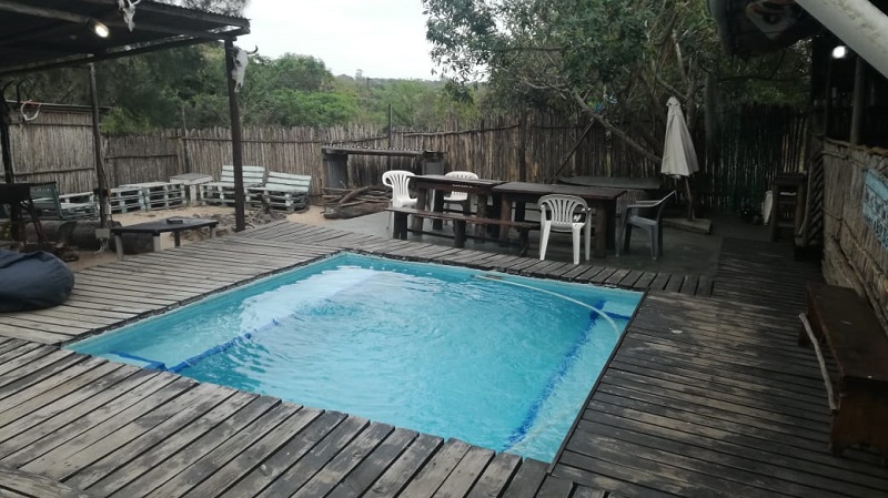 Backpackers to rent in Kwangwanase, Kosi Bay, South Africa