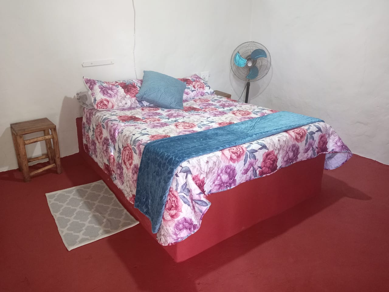 Backpackers to rent in Kwangwanase, Kosi Bay, South Africa