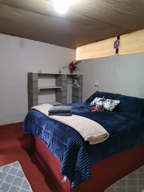 Backpackers to rent in Kwangwanase, Kosi Bay, South Africa