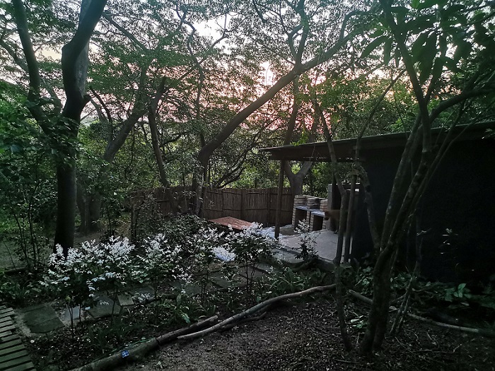 Backpackers to rent in Kwangwanase, Kosi Bay, South Africa