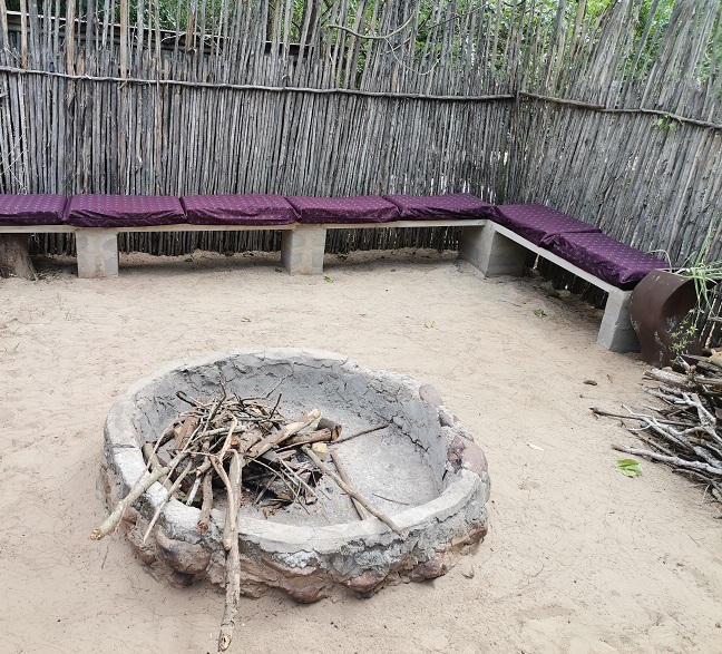 Backpackers to rent in Kwangwanase, Kosi Bay, South Africa